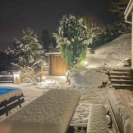 Lejlighed Roubenka U Javoru