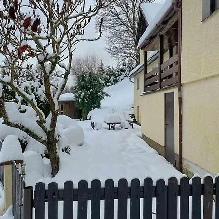 Roubenka U Javoru