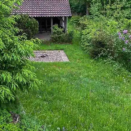 Roubenka U Javoru Десна
